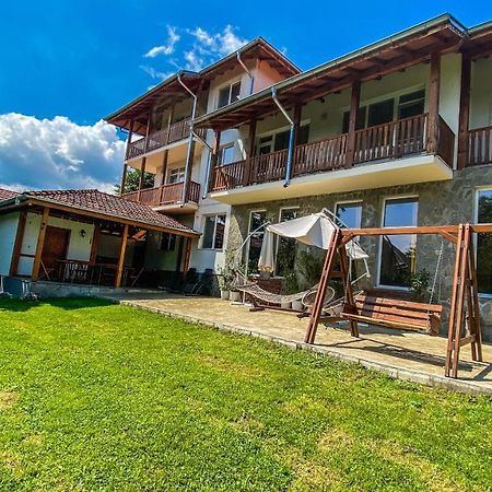 Guest House Au Nature Golyama Zhelyazna Ngoại thất bức ảnh