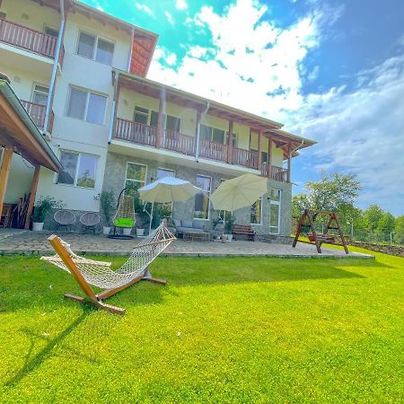 Guest House Au Nature Golyama Zhelyazna Ngoại thất bức ảnh
