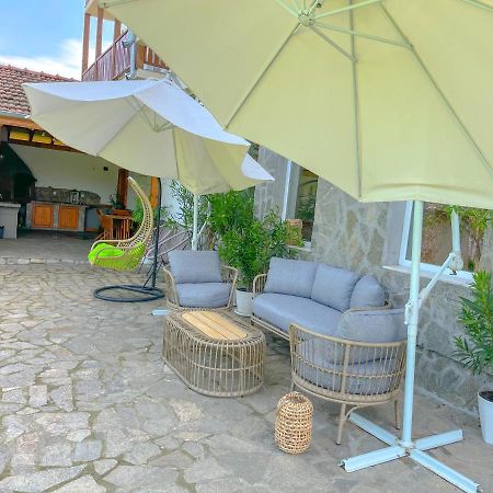 Guest House Au Nature Golyama Zhelyazna Ngoại thất bức ảnh