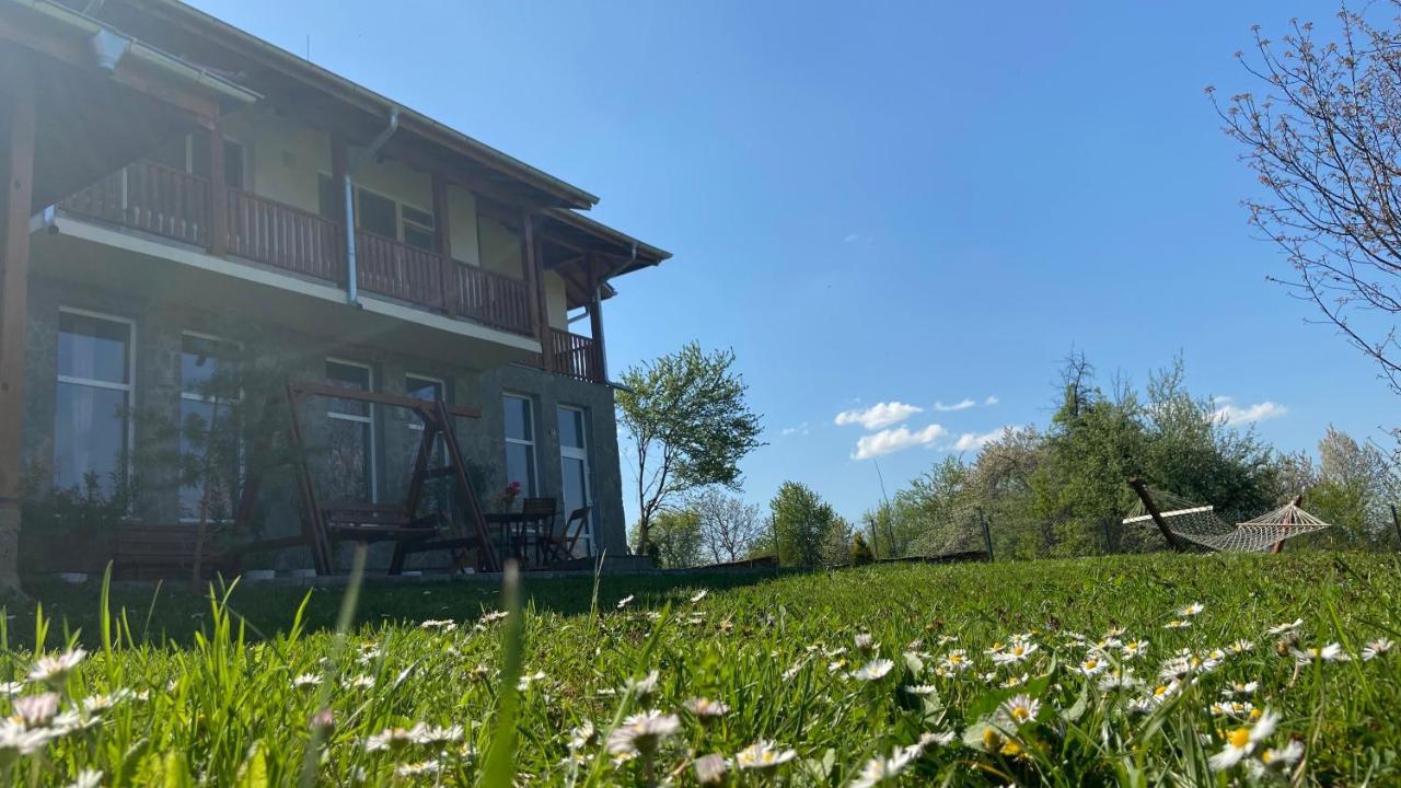 Guest House Au Nature Golyama Zhelyazna Ngoại thất bức ảnh