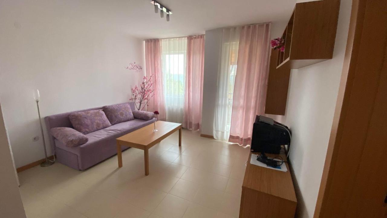 Guest House Au Nature Golyama Zhelyazna Ngoại thất bức ảnh