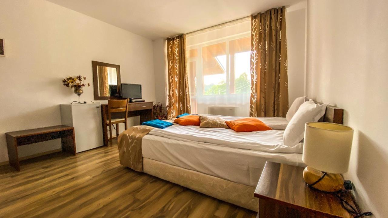 Guest House Au Nature Golyama Zhelyazna Ngoại thất bức ảnh