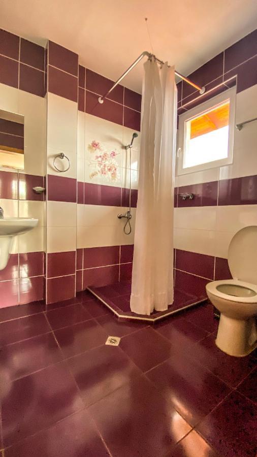 Guest House Au Nature Golyama Zhelyazna Ngoại thất bức ảnh