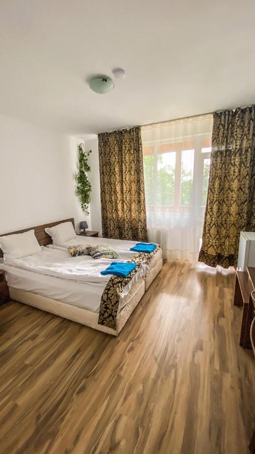 Guest House Au Nature Golyama Zhelyazna Ngoại thất bức ảnh