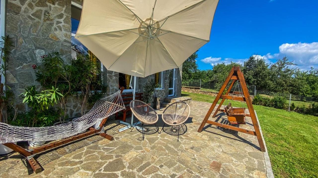 Guest House Au Nature Golyama Zhelyazna Ngoại thất bức ảnh