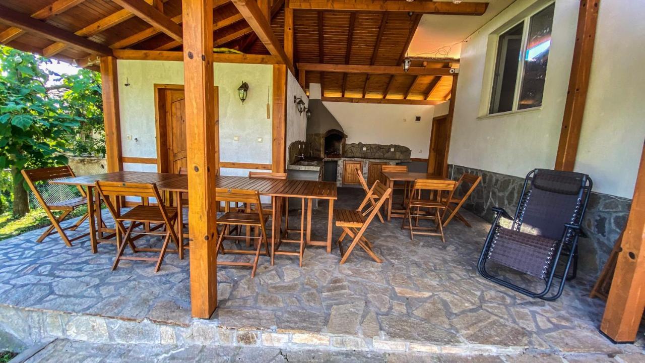 Guest House Au Nature Golyama Zhelyazna Ngoại thất bức ảnh