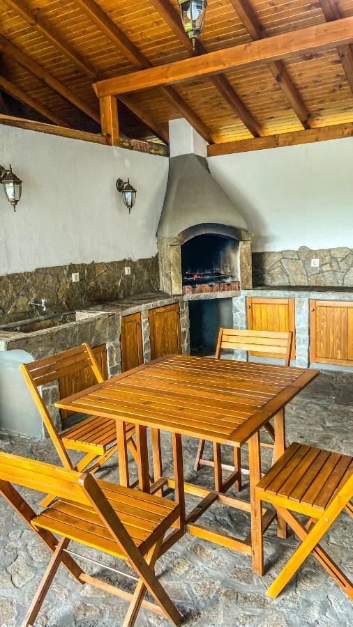 Guest House Au Nature Golyama Zhelyazna Ngoại thất bức ảnh