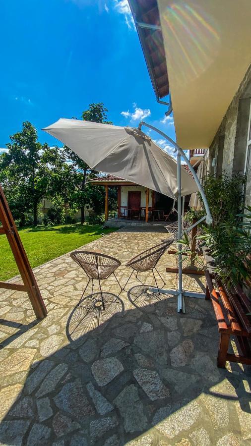 Guest House Au Nature Golyama Zhelyazna Ngoại thất bức ảnh