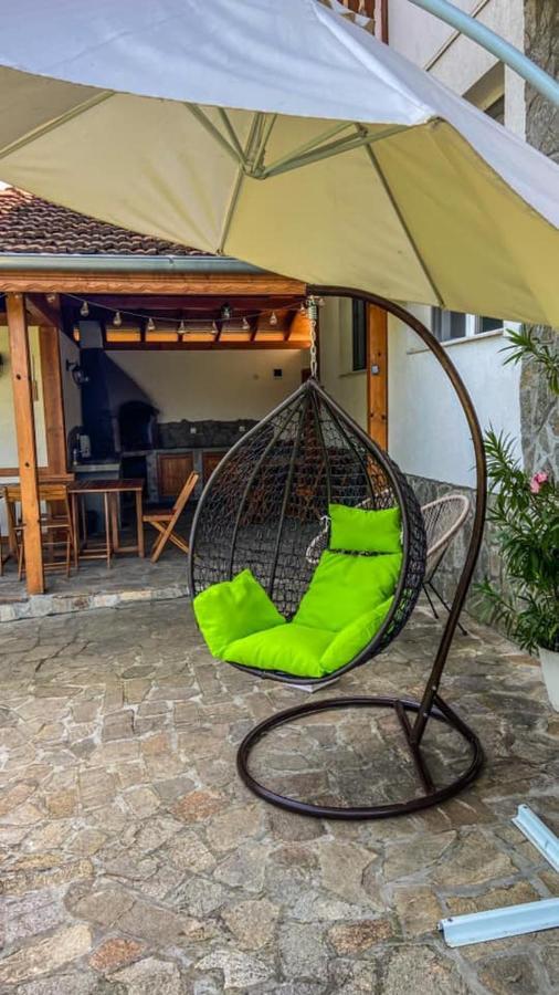 Guest House Au Nature Golyama Zhelyazna Ngoại thất bức ảnh