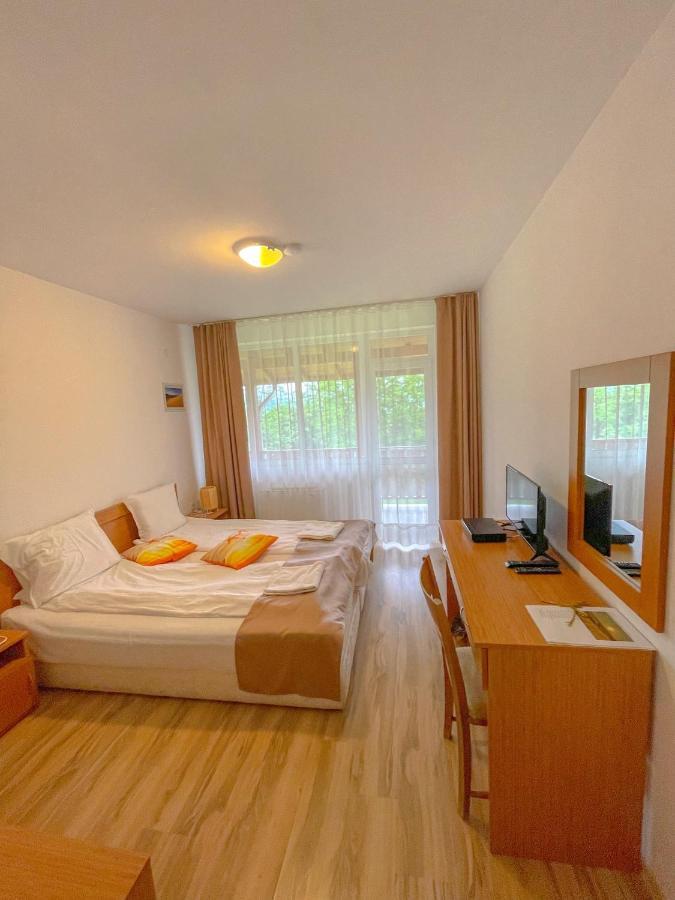 Guest House Au Nature Golyama Zhelyazna Ngoại thất bức ảnh