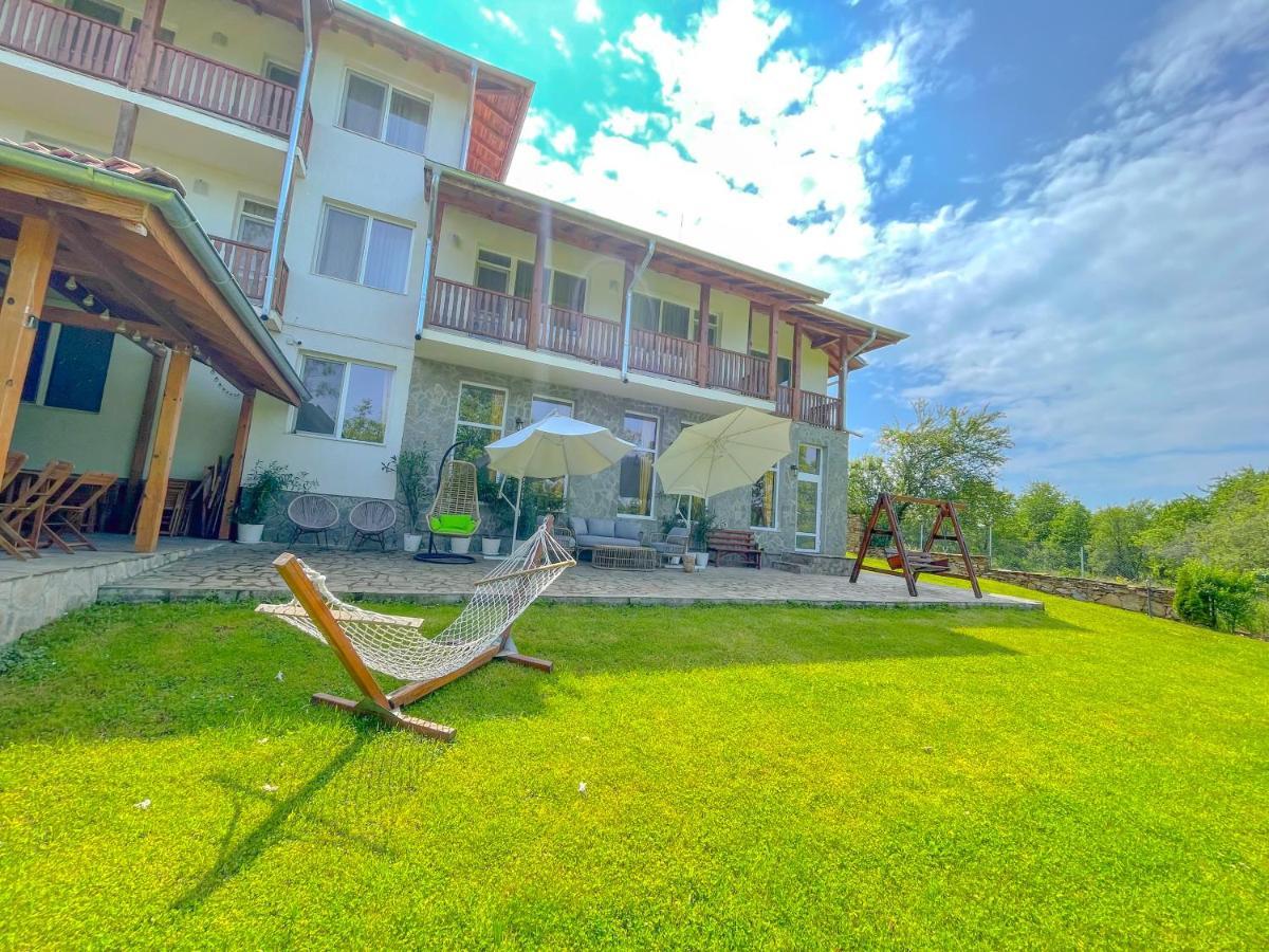 Guest House Au Nature Golyama Zhelyazna Ngoại thất bức ảnh