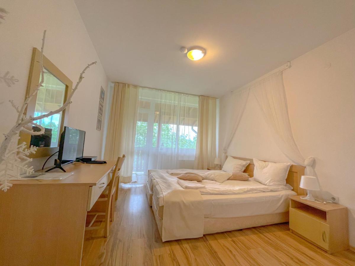 Guest House Au Nature Golyama Zhelyazna Ngoại thất bức ảnh