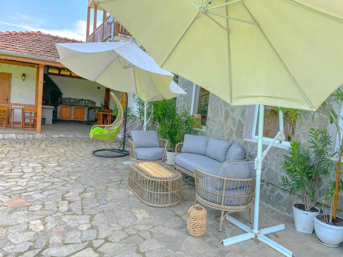 Guest House Au Nature Golyama Zhelyazna Ngoại thất bức ảnh