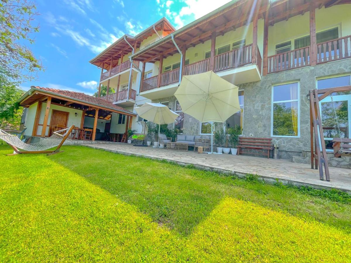 Guest House Au Nature Golyama Zhelyazna Ngoại thất bức ảnh