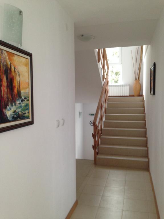 Guest House Au Nature Golyama Zhelyazna Ngoại thất bức ảnh