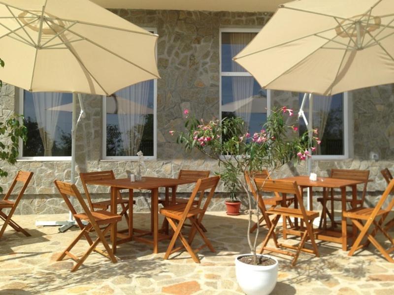 Guest House Au Nature Golyama Zhelyazna Ngoại thất bức ảnh