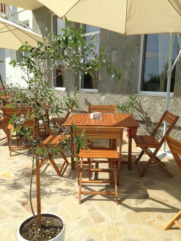 Guest House Au Nature Golyama Zhelyazna Ngoại thất bức ảnh