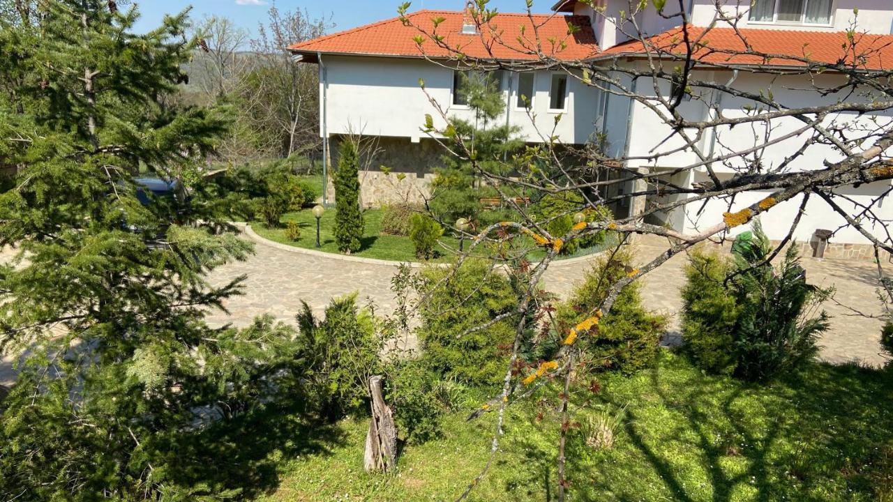 Guest House Au Nature Golyama Zhelyazna Ngoại thất bức ảnh
